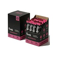 SWEATY Electolyte Hydration Mix 24 × 6 g raspberry - Electrolytes