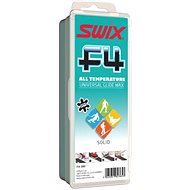Swix F4, rigid 180g - Ski Wax