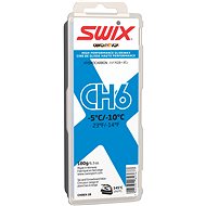 Swix CH6X blue 180g - Wax