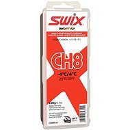 Swix CH8X red 180g - Wax