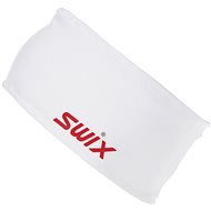 Swix Race ultra light white size 58 - Headband