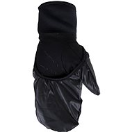 Swix AtlasX Black 7 - Ski Gloves