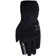 Swix AtlasX black size 7 - Cross-Country Ski Gloves