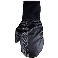 Swix AtlasX Black 11 - Ski Gloves