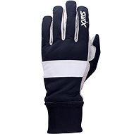 Swix Cross blue/white - Cross-Country Ski Gloves