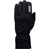 Swix Marka Black 6/S - Ski Gloves