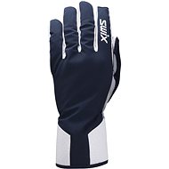 Swix Brand Blue 7/S - Ski Gloves