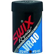 Swix VR40 blue 45g - Ski Wax