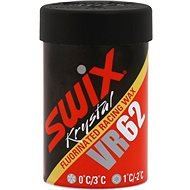 Swix VR62 red yellow 45g - Ski Wax