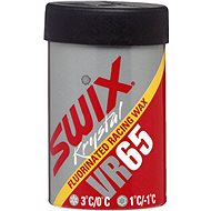 Swix VR65 red silver 45g - Ski Wax