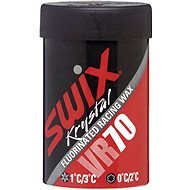 Swix VR70 piros 45 g - Sí wax