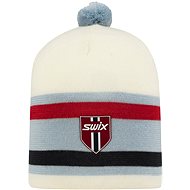 Swix Tradition light Bílá M/L - Čepice