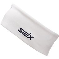 Swix Fresco white - Sports Headband