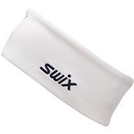 Swix Fresco white size. S/M - Sports Headband