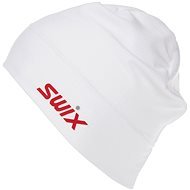 Swix Race ultra light biela, veľ. 58 - Čiapka