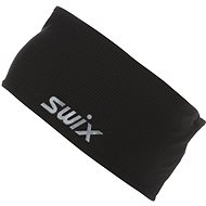 Swix Race ultra light black size 58 - Headband