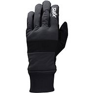 Swix Cross anthracite/black - Cross-Country Ski Gloves