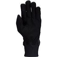 Swix Cross Black 11/XXL - Ski Gloves