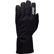 Swix Marka black size 7 - Cross-Country Ski Gloves
