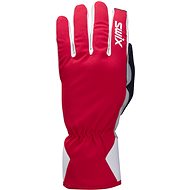 Swix Marka W red size 9 - Cross-Country Ski Gloves