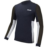 Swix Aspire wool sizing. XXL - T-Shirt