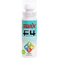 Swix F4-80NC univerzálny 80 ml - Lyžiarsky vosk