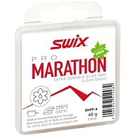 Swix DHFF-4 Marathon Pro 40 g - Ski Wax