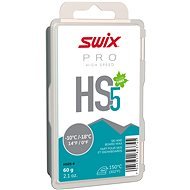 Swix HS05-6 High Speed 60 g - Lyžiarsky vosk