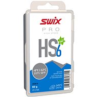 Swix HS06-6 High Speed 60 g - Ski Wax