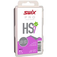 Swix HS07-6 High Speed 60 g - Ski Wax