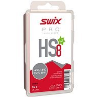 Swix HS08-6 High Speed 60 g - Sí wax