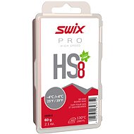Swix HS08-6 High Speed 60 g - Ski Wax