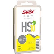 Swix HS10-6 High Speed 60 g - Lyžiarsky vosk