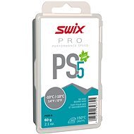 Swix PS05-6 Pure Speed 60 g - Sí wax