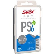 Swix PS06-6 Pure Speed 60 g - Sí wax