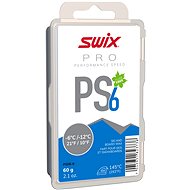 Swix PS06-6 Pure Speed 60 g - Ski Wax