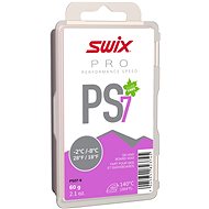 Swix PS07-6 Pure Speed 60 g - Ski Wax