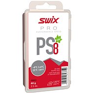 Swix PS08-6 Pure Speed 60 g - Ski Wax