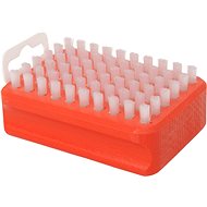 Swix T0161SB nylon white - Ski Brush