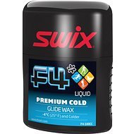 Swix F4-100NC, Cold 100 ml - Lyžiarsky vosk