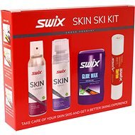 Swix P15N SKIN - Sí wax