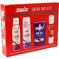 Swix P15N SKIN - Ski Wax