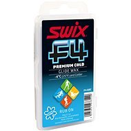 Swix F4-60C-N Cold Premium 60 g - Lyžiarsky vosk