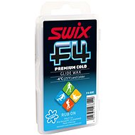 Swix F4-60C-N Cold Premium 60 g - Ski Wax