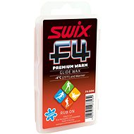 Swix F4-60W-N Warm Premium 60 g - Ski Wax