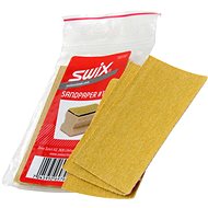 Swix T0011SP, 3pcs - Sandpaper