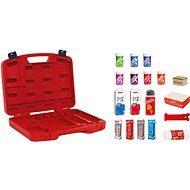 Swix Nordic T0063F-N small, 20-piece set - Skiing Accessory