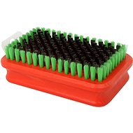 Swix T0191B - steel, ultra fine - Ski Brush