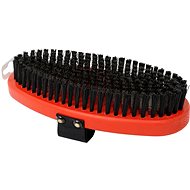 Swix T0179O - steel - Ski Brush