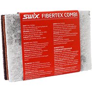 Swix fibertex T0267M - kombi (T264, T266N, T268), 3 db, 110x150 mm - Csiszolópapír